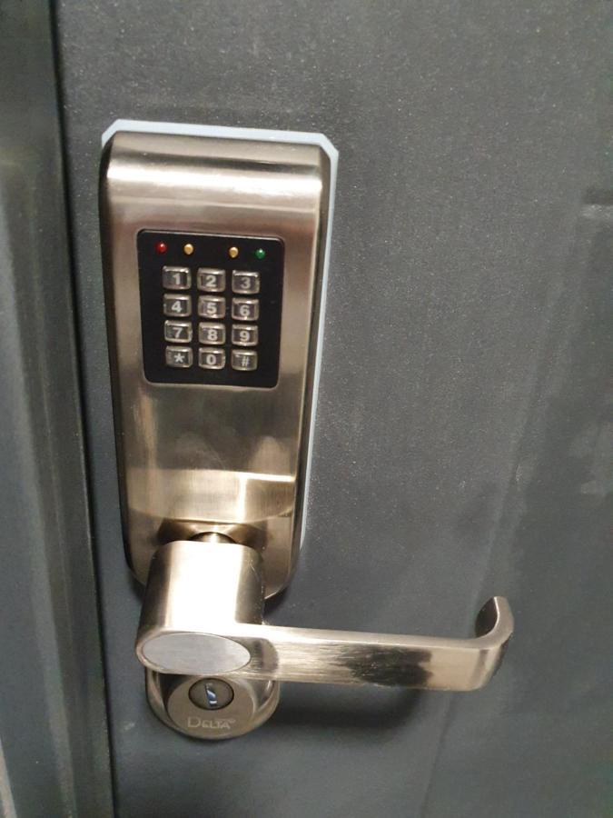 Nowe Apartamenty Ilawa Odnowiciela Z Klimatyzacja Kültér fotó